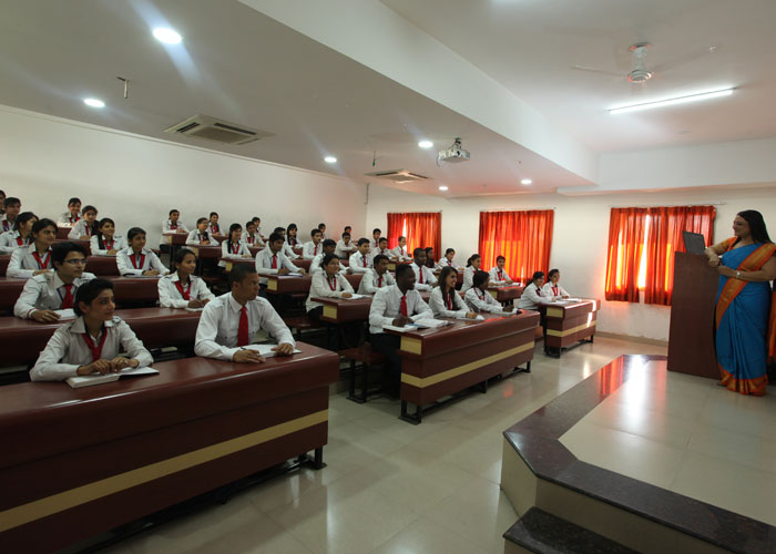 Opportunities Ahead - B.Tech. in Biotechnology | Invertis University