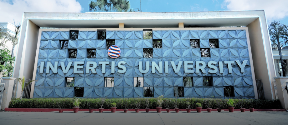 A Guide to MCA Admissions 2025 - Invertis University