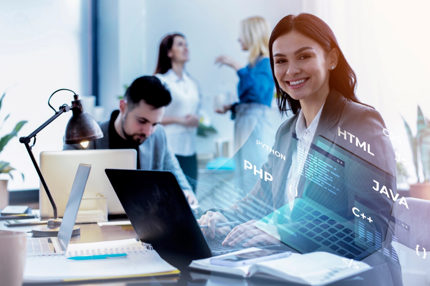 4 High Paying and Interesting Careers after B Tech in Computer Science