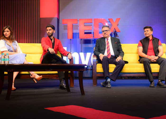 TEDx Season-2
