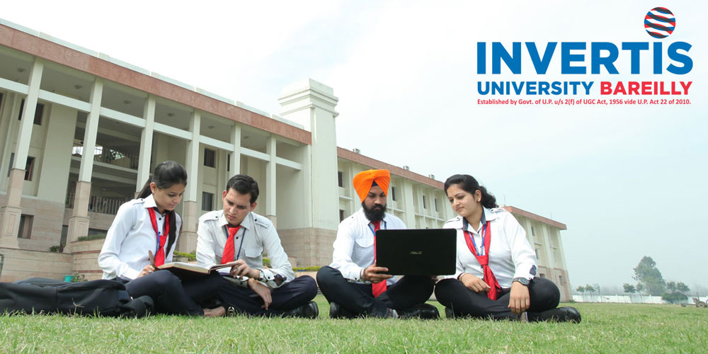 Insight on Courses under Bachelor of Science (B.Sc) | Invertis University, Bareilly