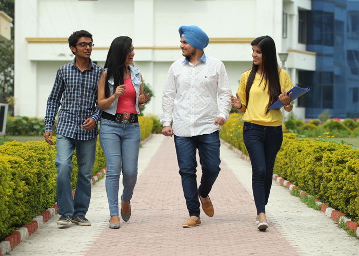 B.Tech- Cloud Computing and Cyber Security Course Details. Enroll for advanced future opportunities