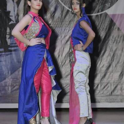 fashionn show