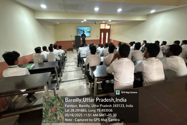 Alumni Lecture