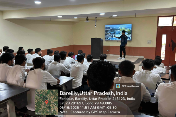 Alumni Lecture