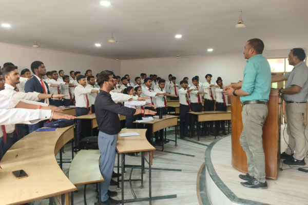 Energy Swaraj Foundation (ESF)