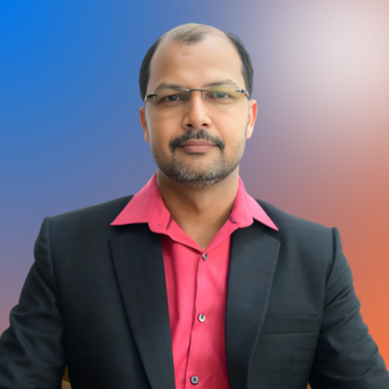 Dr. Akash Sanghi