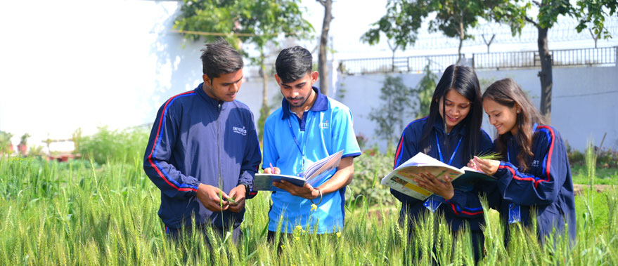 about programme