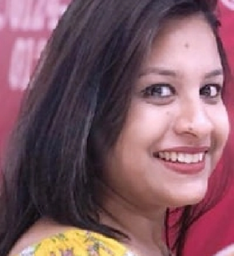 Richa Jalan