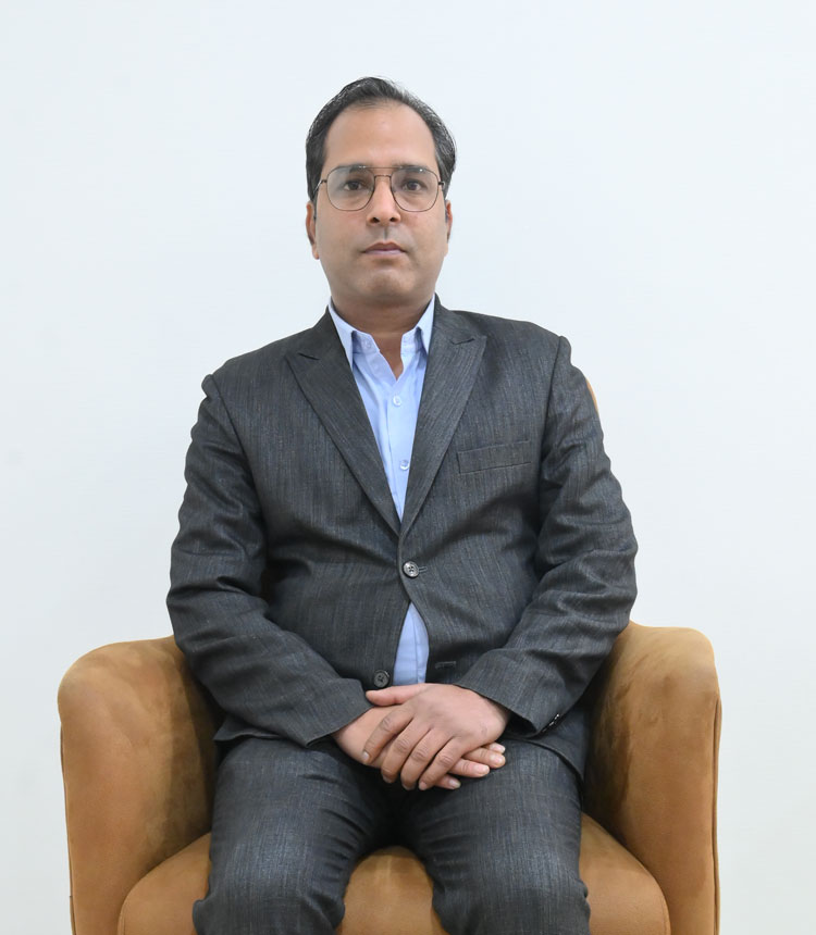 Prof. Z.H. Zaidi