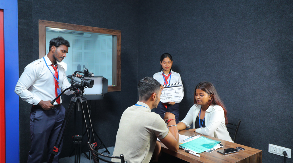 Overview & Identity Of Invertis University