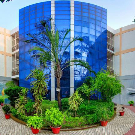 department-facilities