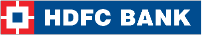 HDFC Logo