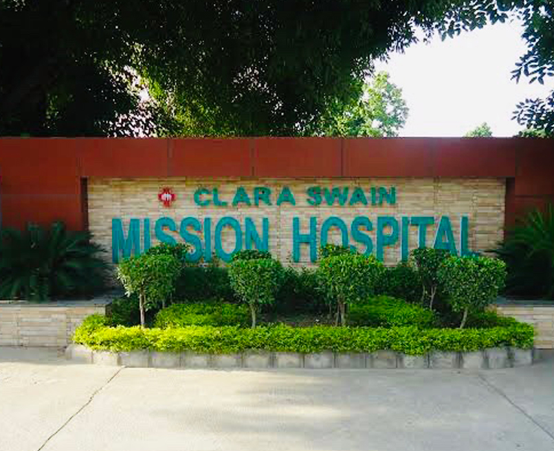 MISSION HOSPITAL