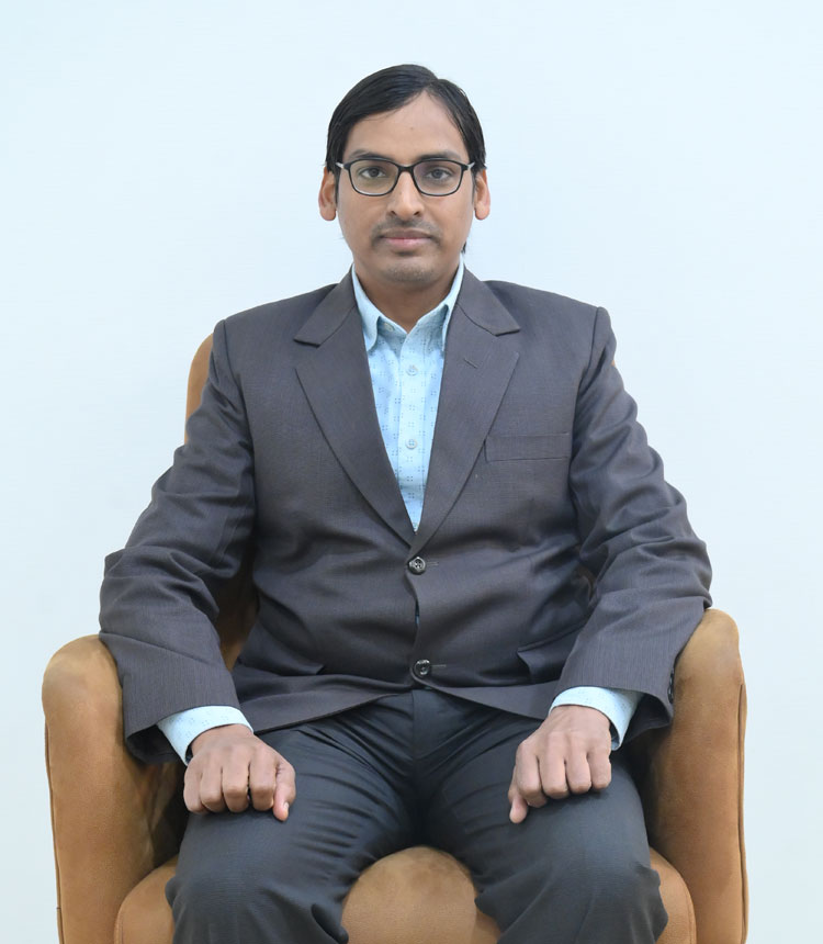 Prof. Z.H. Zaidi