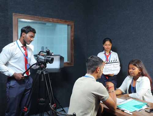 about programme
