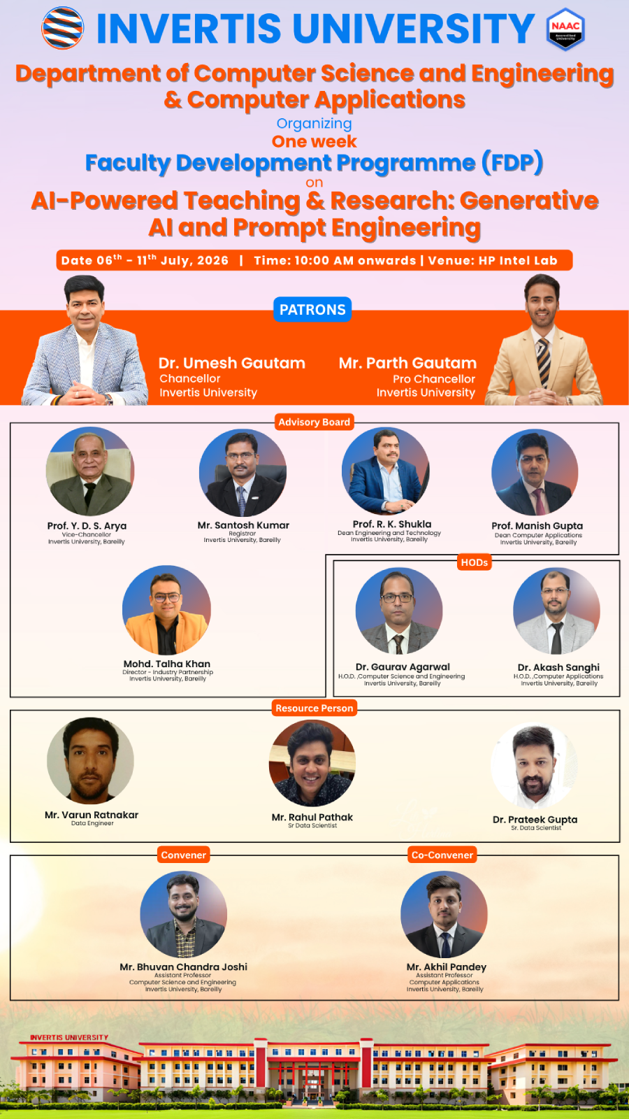 Events