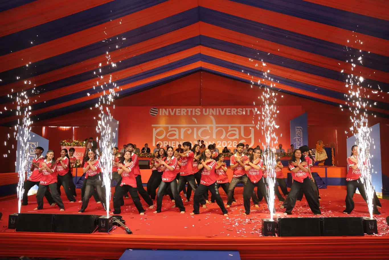 Events