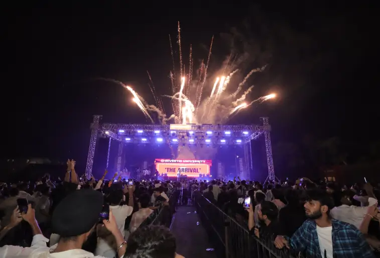Events