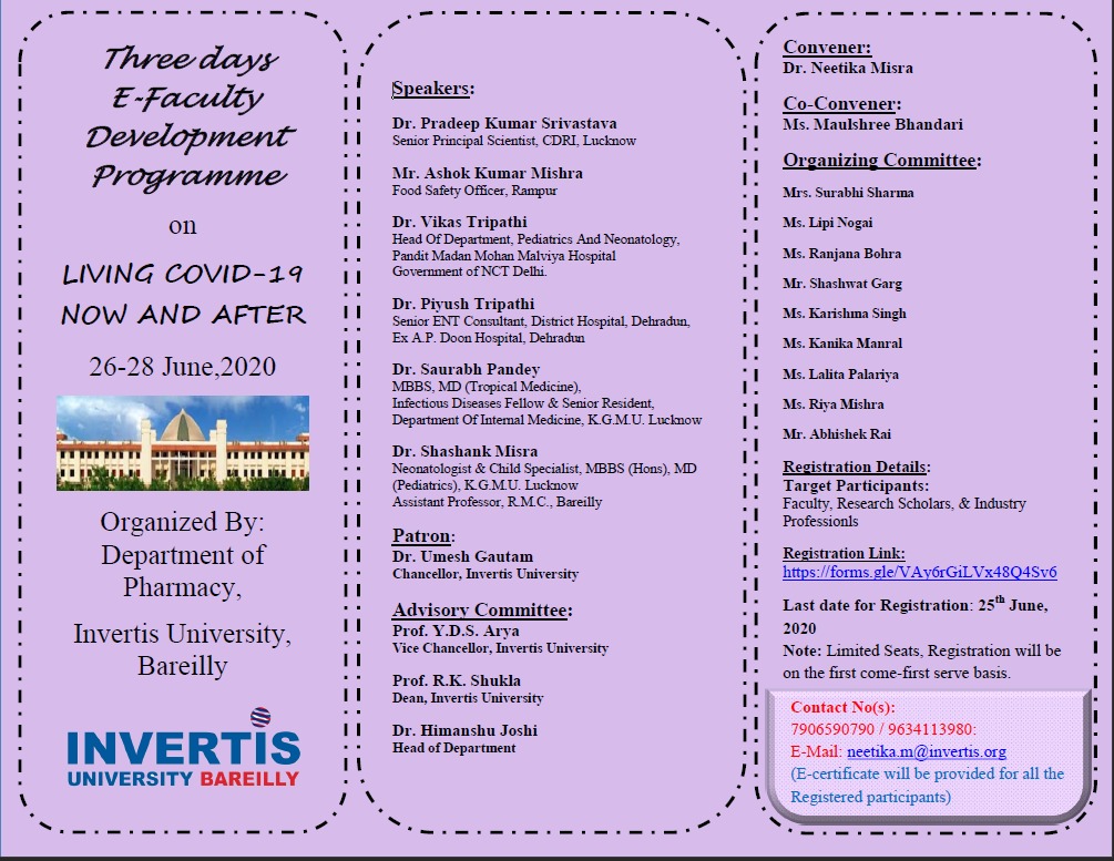 Events