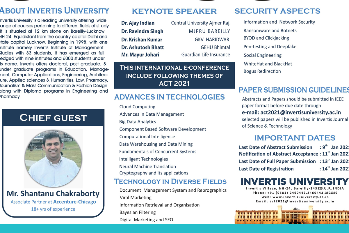 Events