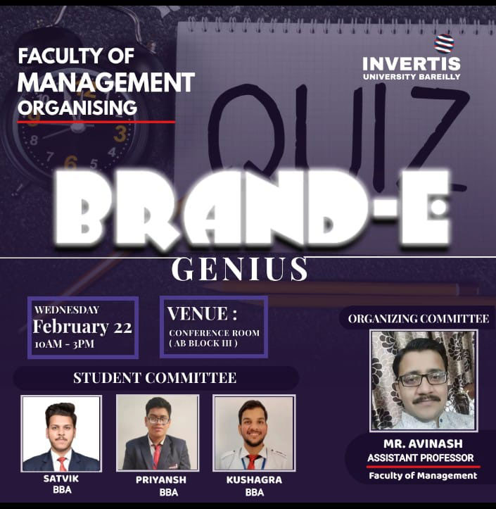 Events