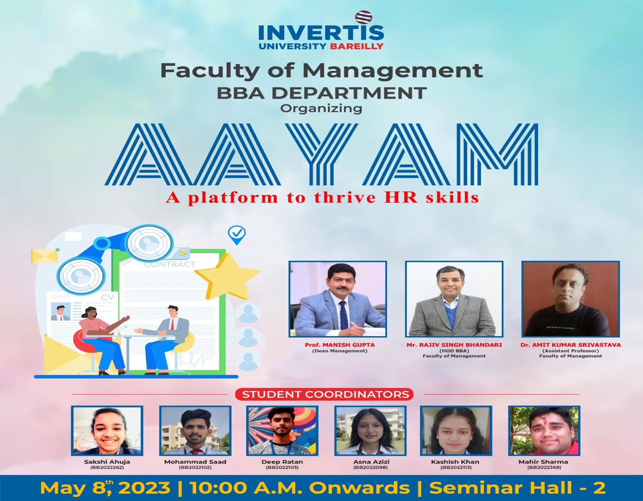 Events