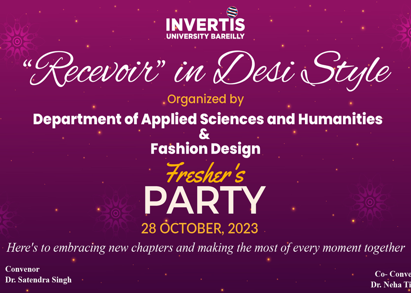 Events