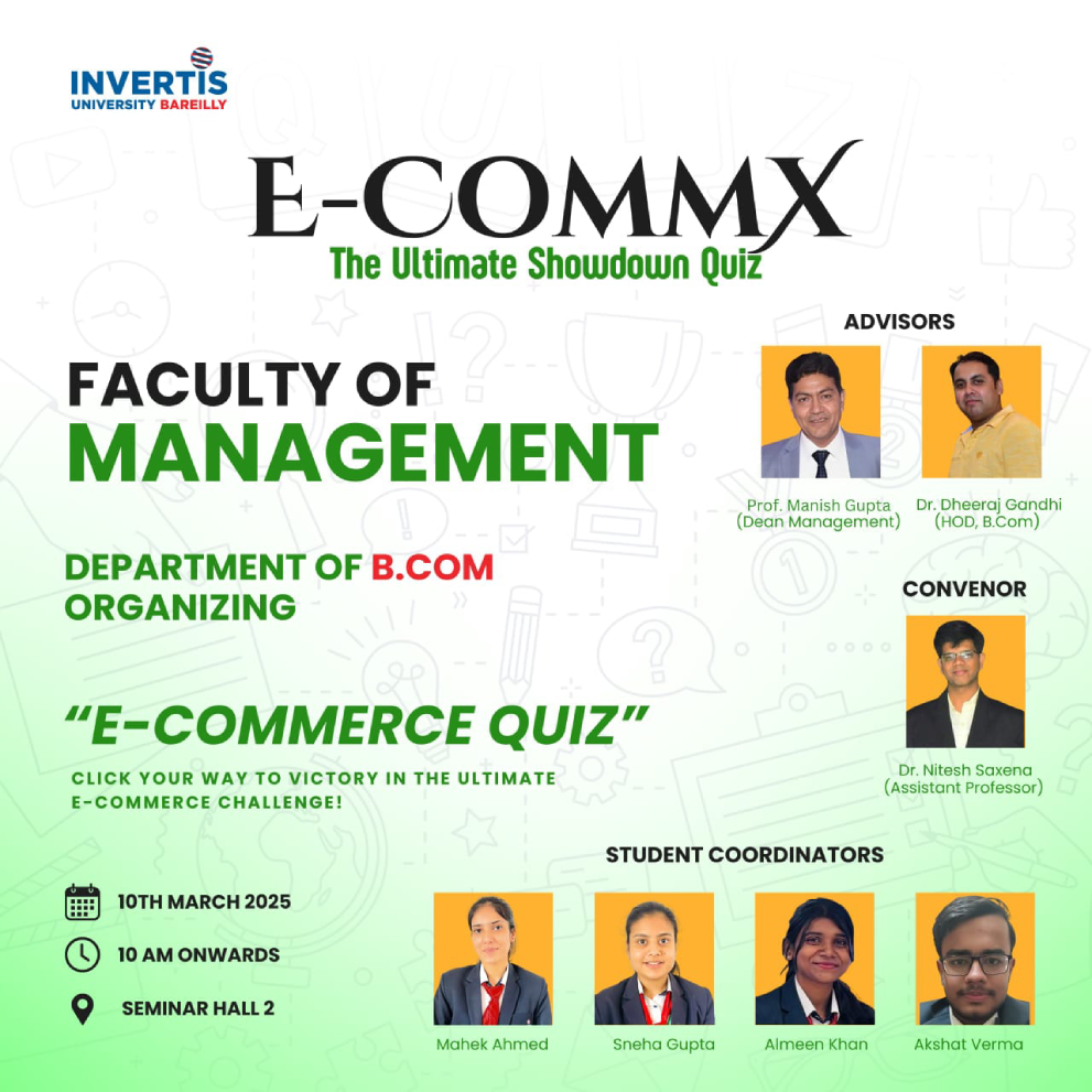 Events