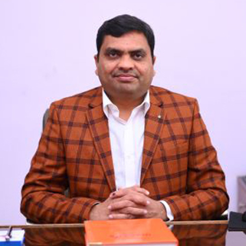 Dr. R.K. Shukla