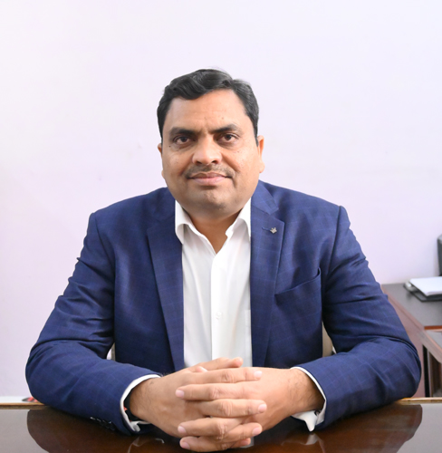 Dr. R.K. Shukla