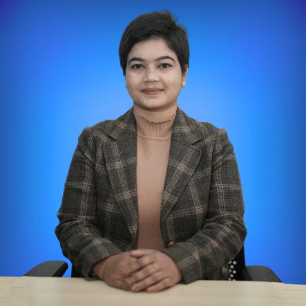 Dr. Lovi Singh