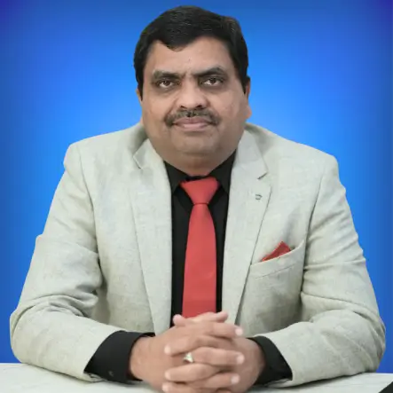 Dr. R.K. Shukla