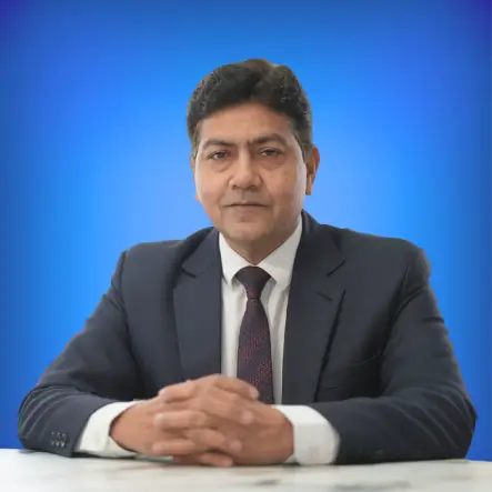 Dr. Manish Gupta