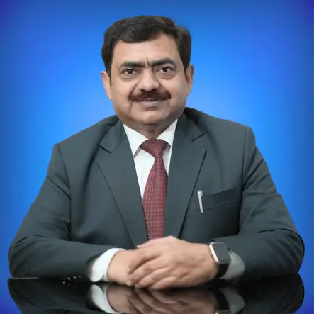 Dr. P. P. Singh