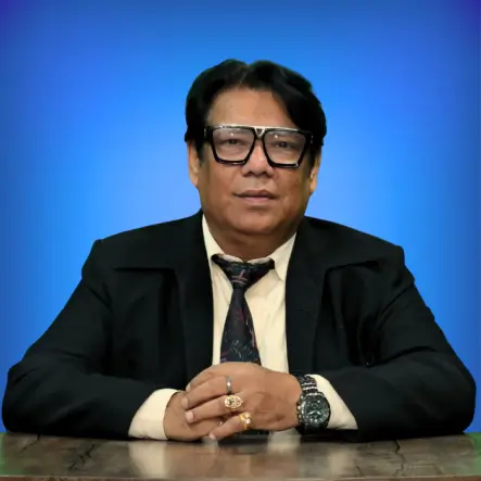 Dr. Rajesh Sharma