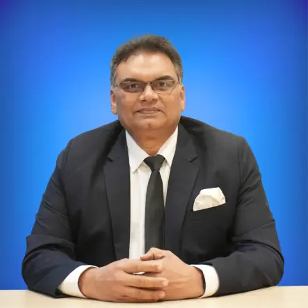 Prof. (Dr.) Raju Ch. V. Voleti