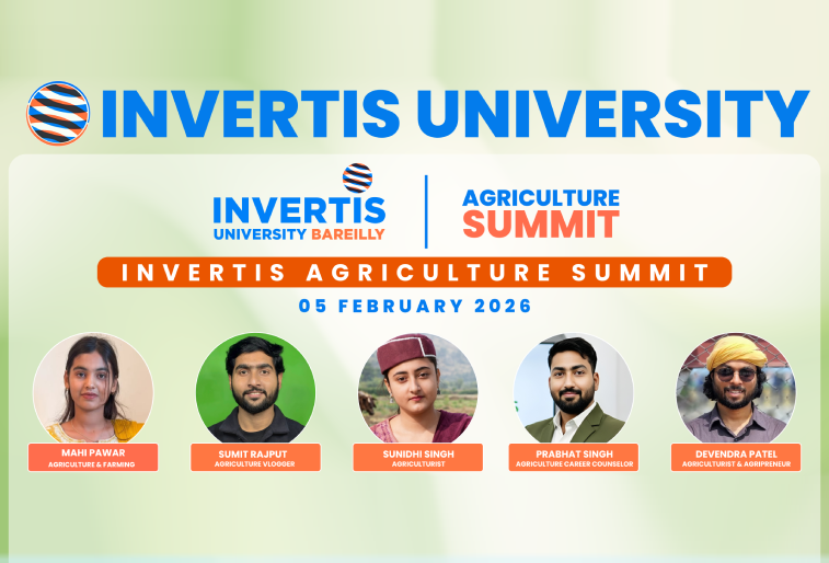 Agriculture Creators Summit 2026