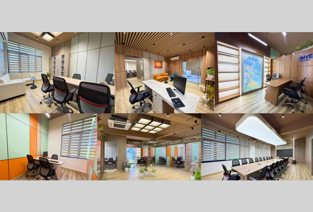 Invertis University Inaugurates New Corporate Resource Centre with State-of-the-Art Facilities