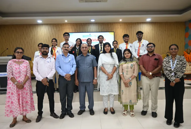 1st Novice Moot Court Competition 2026 Develops Advocacy Skills