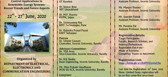Events