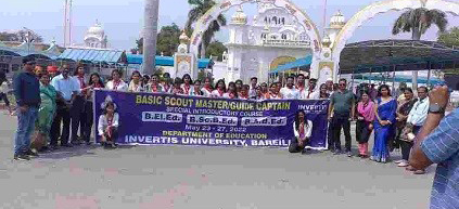 Events