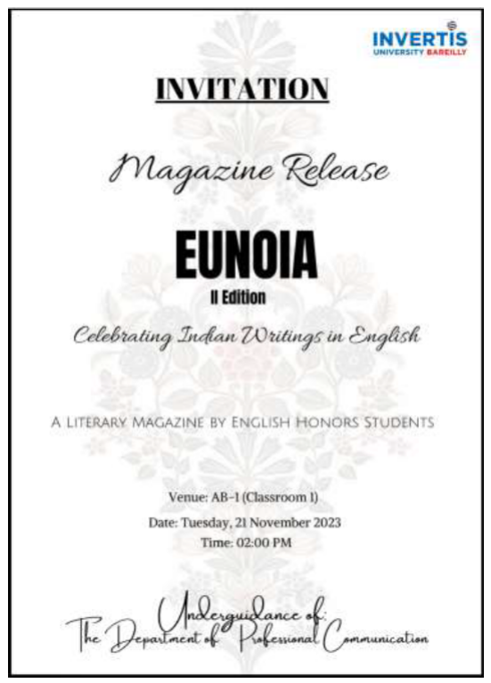 Events