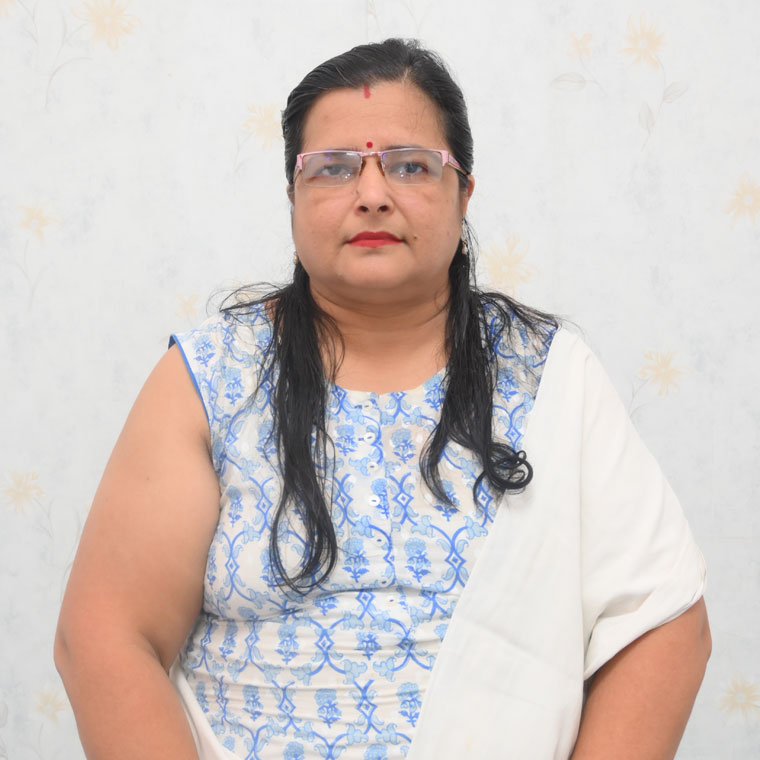 Prof. Archana Mehrotra 