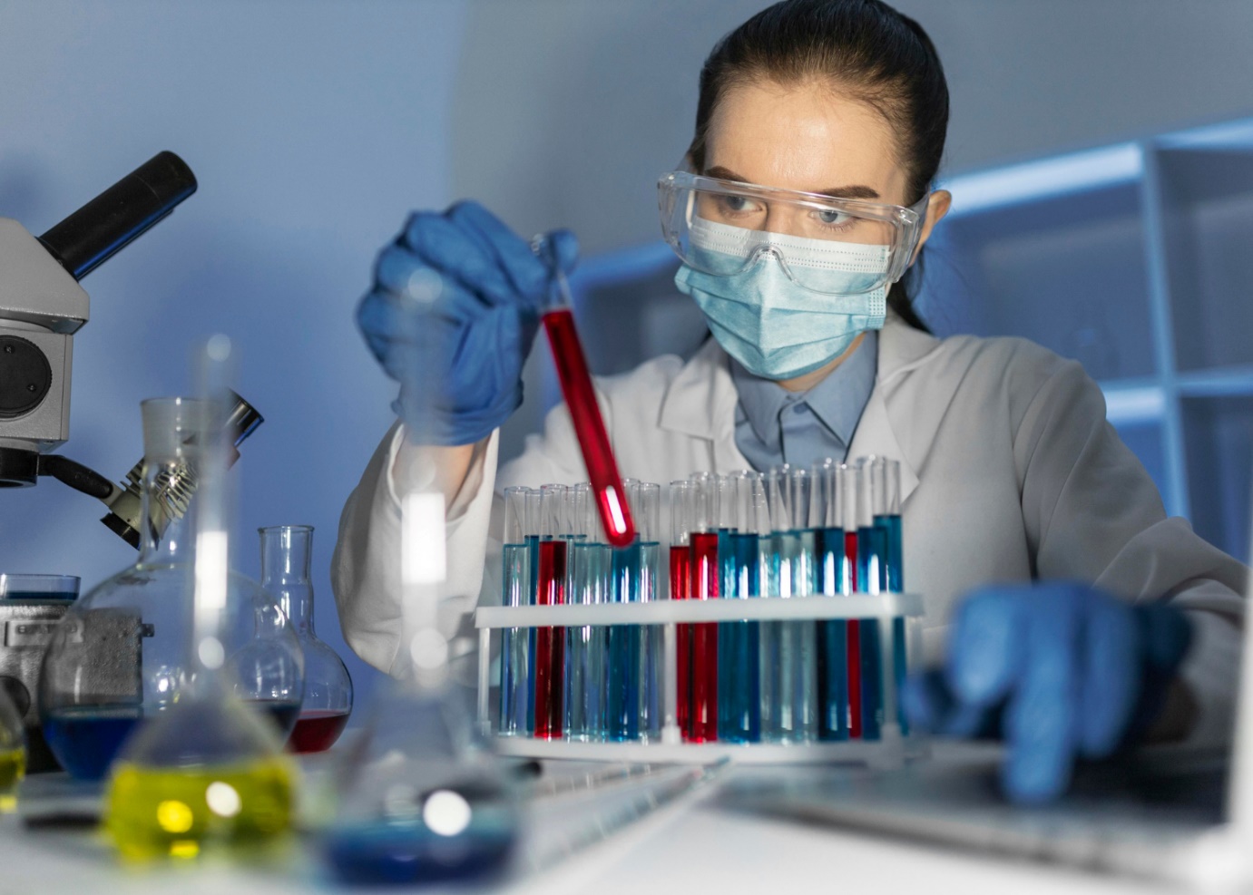 Top Career Options after B.Sc. Biotechnology: A Complete Guide for Aspiring Scientists