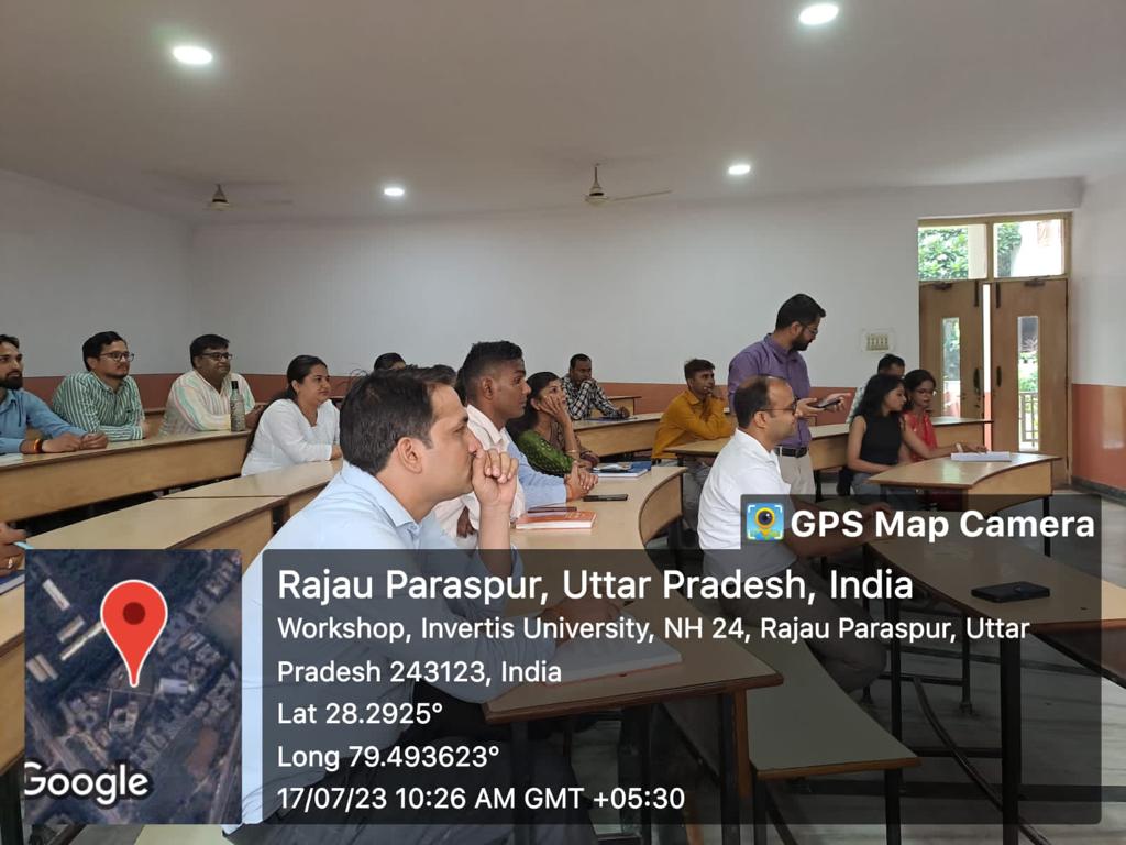 FACILITIES
