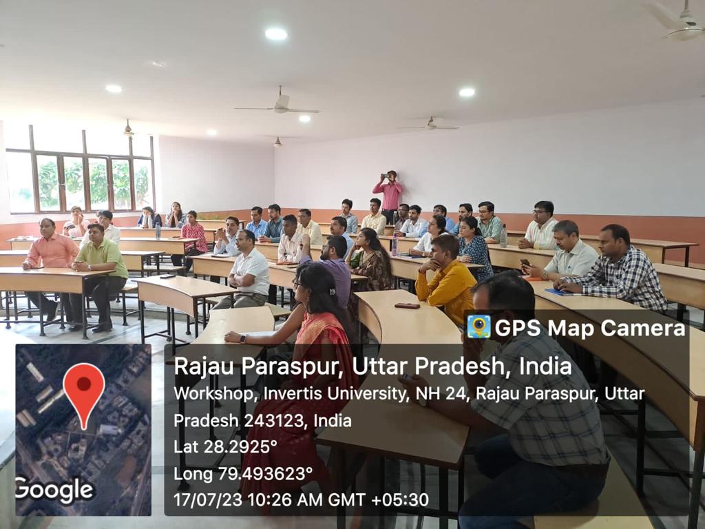 FACILITIES