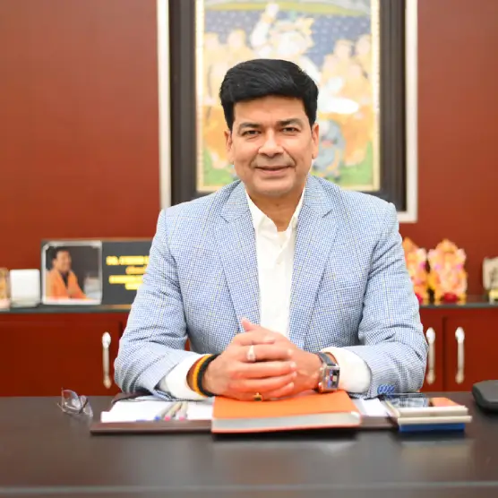 Umesh Gautam