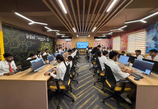 Overview $ Identity Of Invertis University