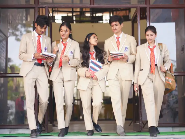 enrance examination